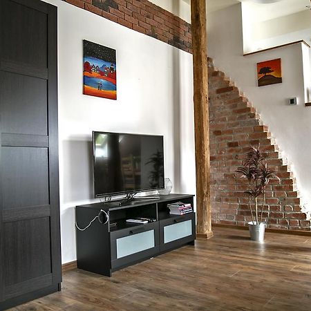 Apartament Przy Rynku Opole Buitenkant foto