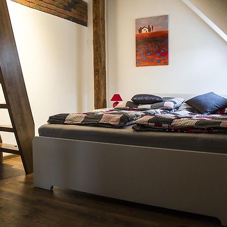 Apartament Przy Rynku Opole Buitenkant foto