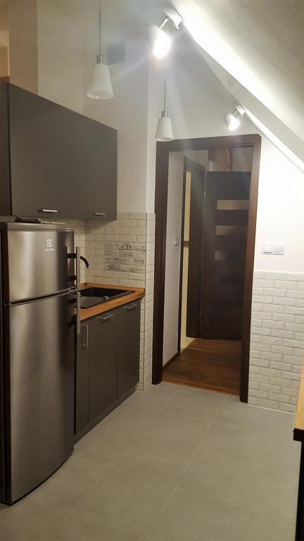 Apartament Przy Rynku Opole Buitenkant foto