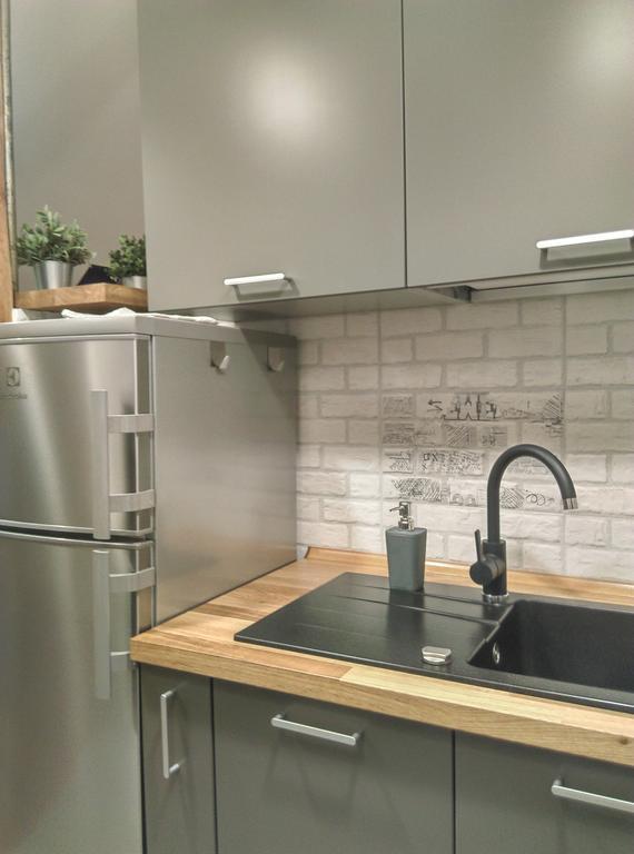 Apartament Przy Rynku Opole Buitenkant foto