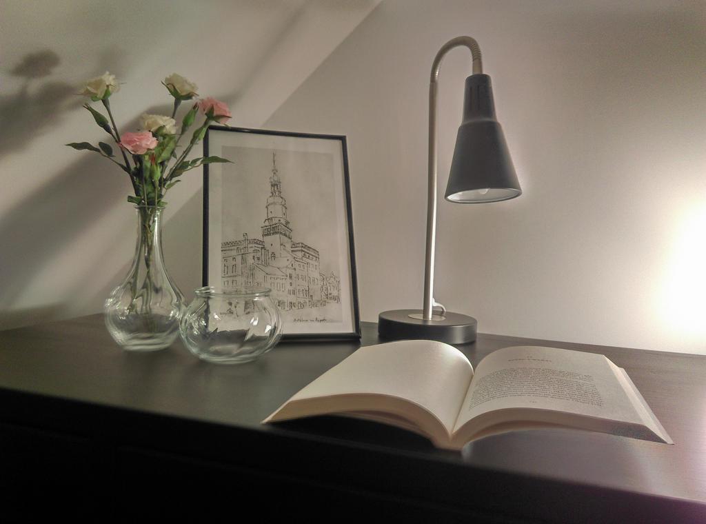 Apartament Przy Rynku Opole Buitenkant foto