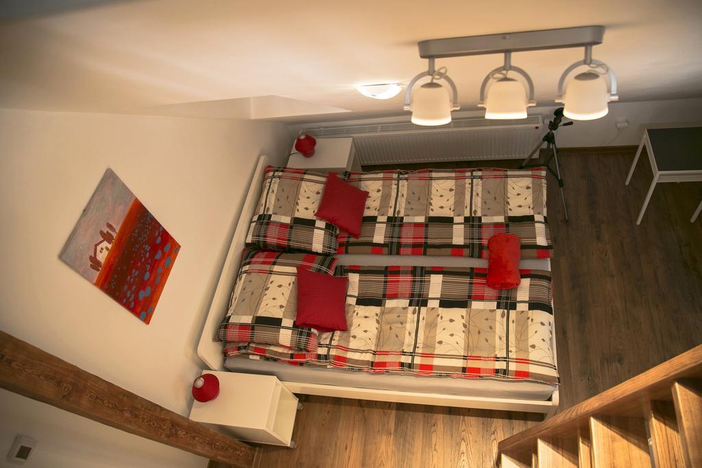 Apartament Przy Rynku Opole Buitenkant foto
