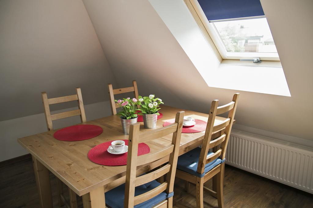 Apartament Przy Rynku Opole Buitenkant foto