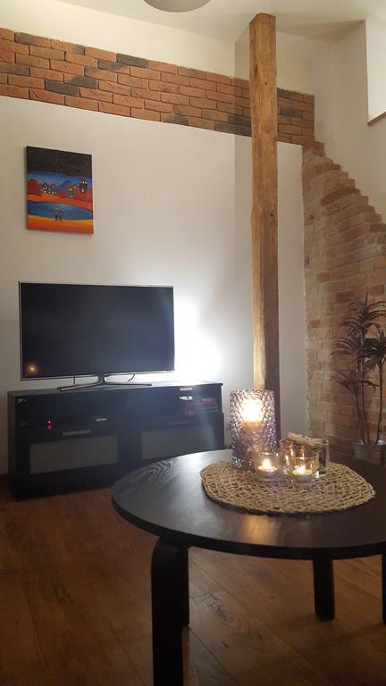 Apartament Przy Rynku Opole Buitenkant foto