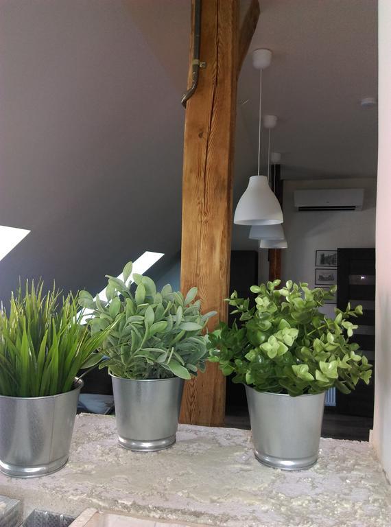 Apartament Przy Rynku Opole Buitenkant foto