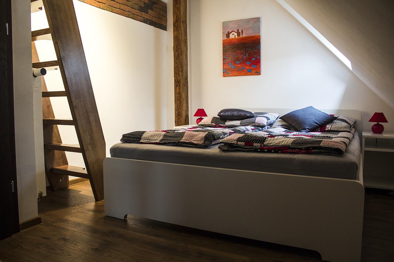 Apartament Przy Rynku Opole Buitenkant foto