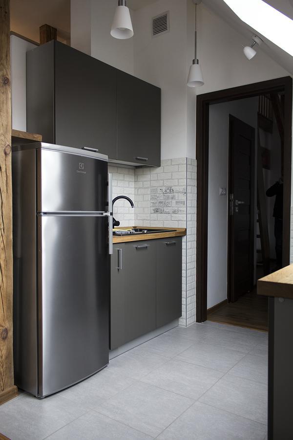Apartament Przy Rynku Opole Buitenkant foto