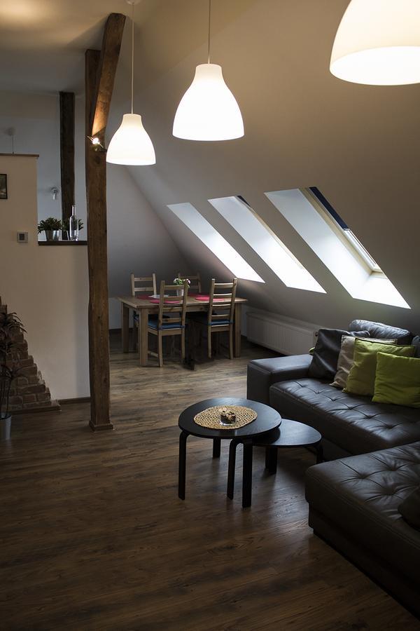 Apartament Przy Rynku Opole Buitenkant foto