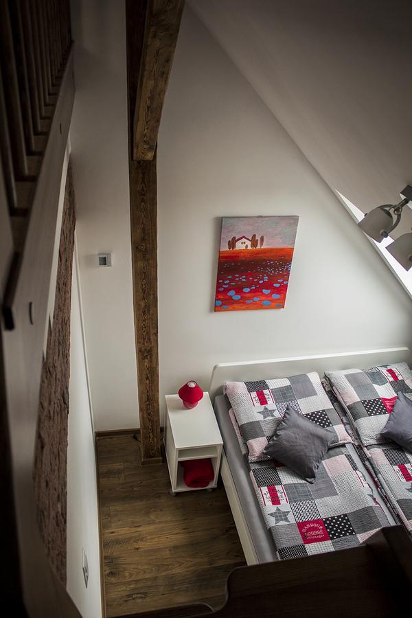 Apartament Przy Rynku Opole Buitenkant foto