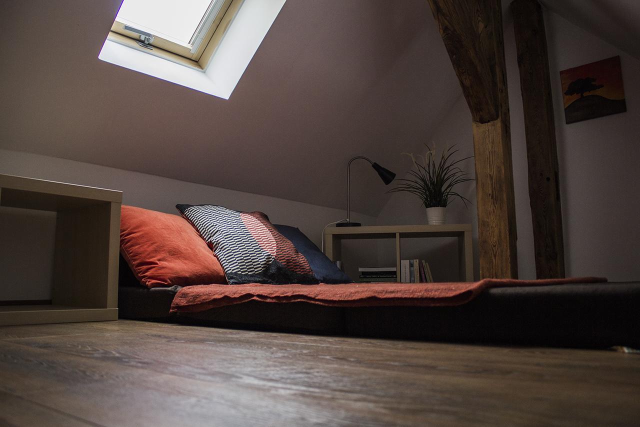 Apartament Przy Rynku Opole Buitenkant foto