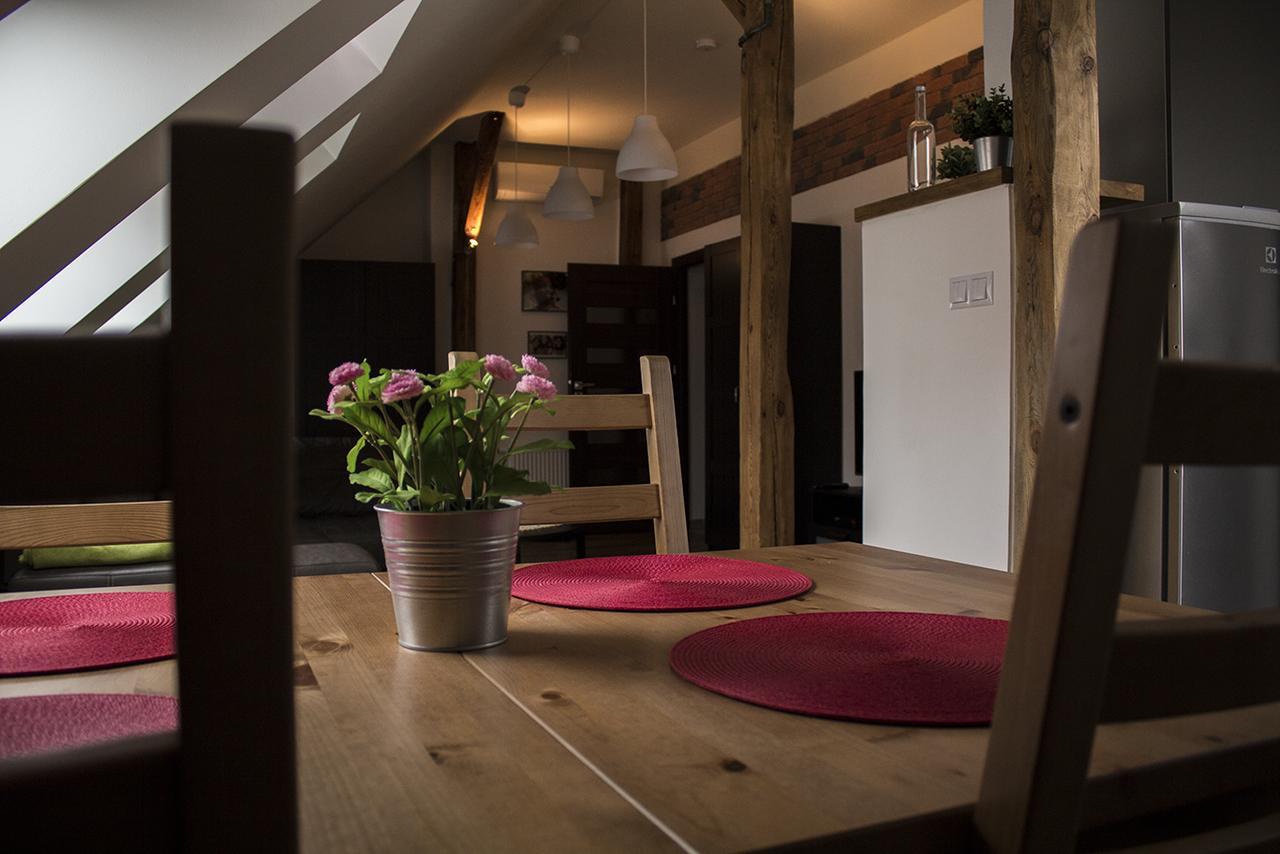 Apartament Przy Rynku Opole Buitenkant foto