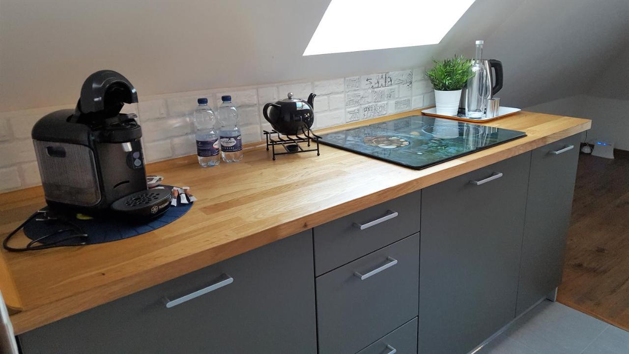 Apartament Przy Rynku Opole Buitenkant foto